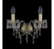 Бра Bohemia Ivele 1403B/2/141 G