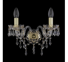 Бра Bohemia Ivele 1403B/2/141 G