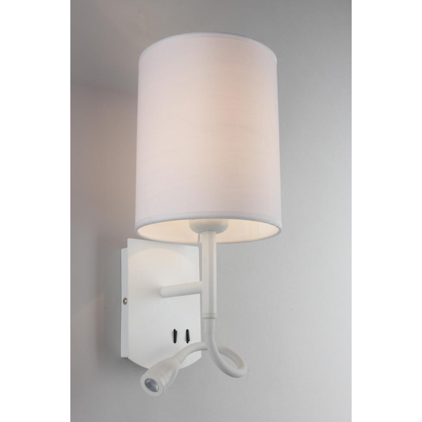 Бра Omnilux Ocricchio OML-62701-02 Бра Omnilux Ocricchio OML-62701-02