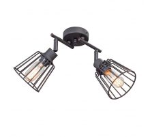 Спот Vitaluce V4589-1/2PL