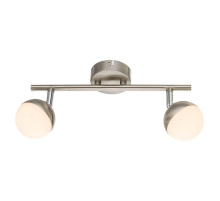 Светодиодный спот Globo Nempa 56201-2