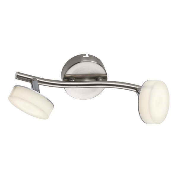 Светодиодный спот Toplight Penelope TL1237Y-02SN Светодиодный спот Toplight Penelope TL1237Y-02SN