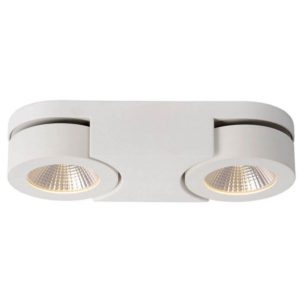 Светодиодный спот Lucide Mitrax Led 33158/10/31 Светодиодный спот Lucide Mitrax Led 33158/10/31