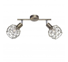 Спот Arte Lamp Sospiro A6141AP-2AB