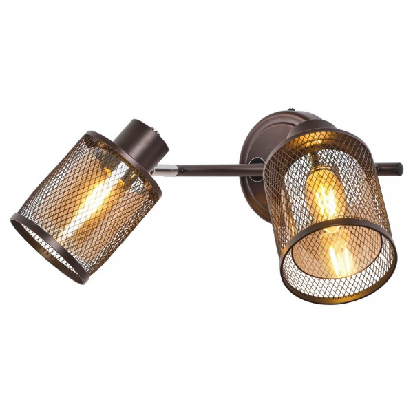 Спот MyFar Cathy MR1511-2WC Спот MyFar Cathy MR1511-2WC
