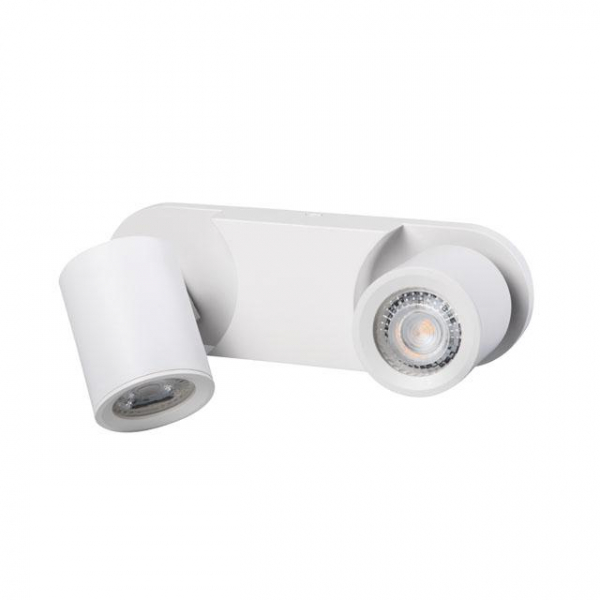 Спот Kanlux LAURIN EL-2I W 29122 Спот Kanlux LAURIN EL-2I W 29122