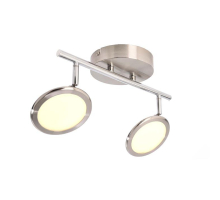 Светодиодный спот Deko-Light Botein 348116