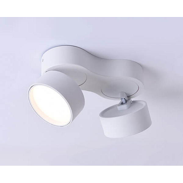 Светодиодный спот Italline M03-178 white