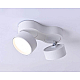 Светодиодный спот Italline M03-178 white