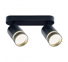 Светодиодный спот IMEX Arta IL.0005.1601-2 BK