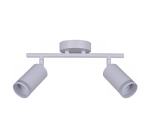 Спот Reluce Technical 16001-9.5-002CT SPOT LIGHT GU10 WT