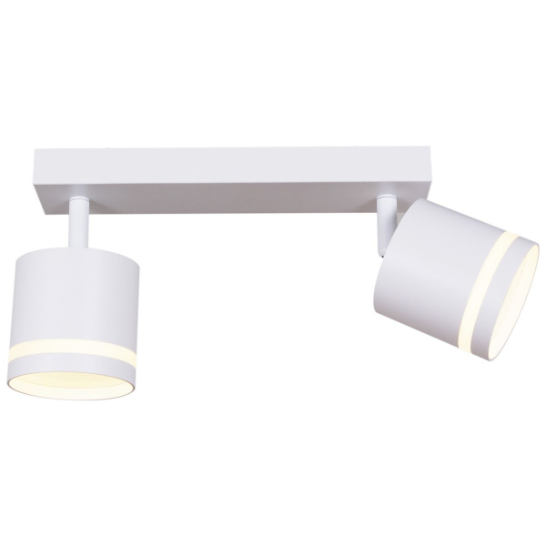 Спот Reluce 53001-9.5-002IL SPOT LIGHT GX53 WT Спот Reluce 53001-9.5-002IL SPOT LIGHT GX53 WT