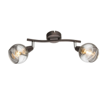 Светодиодный спот Globo Isla 54347-2