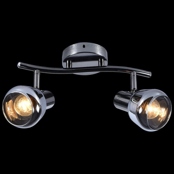 Спот Reluce 05960-0.8-02 PEARL BK Спот Reluce 05960-0.8-02 PEARL BK