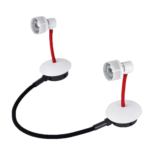 Спот Lussole Loft Bay Shore LSP-9818-02