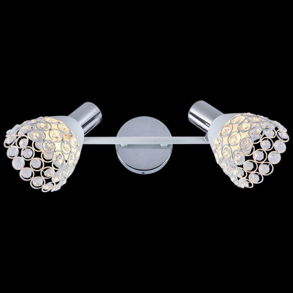 Спот Reluce 05956-0.8-02 WH+CR Спот Reluce 05956-0.8-02 WH+CR