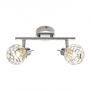 Спот Globo Bolt 56625-2L
