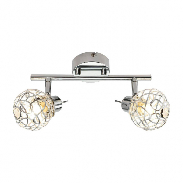 Спот Globo Bolt 56625-2L Спот Globo Bolt 56625-2L