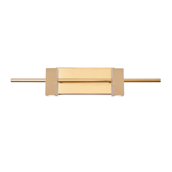 Светодиодный спот Moderli Right V5044-2WL Светодиодный спот Moderli Right V5044-2WL