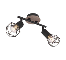 Спот Globo Xara I 54802S-2H