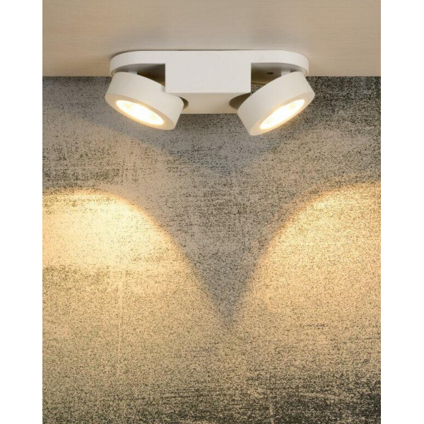 Светодиодный спот Lucide Mitrax Led 33158/10/31 Светодиодный спот Lucide Mitrax Led 33158/10/31