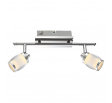 Светодиодный спот Globo Colorado 56549-2