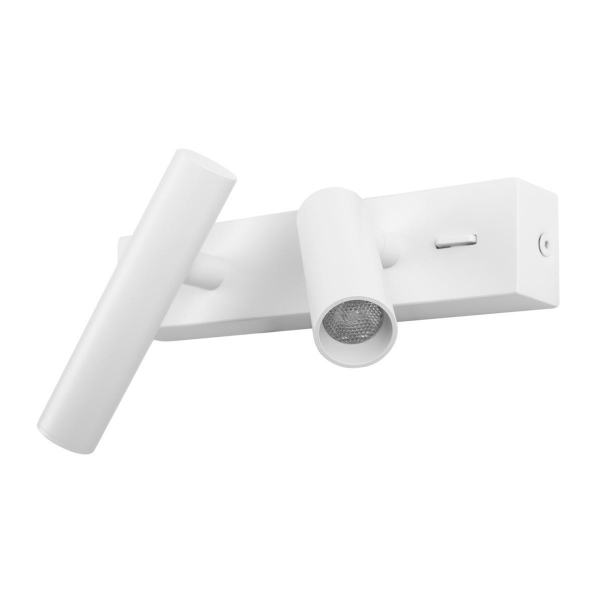 Светодиодный спот Loft IT Sign 10260/2W White Светодиодный спот Loft IT Sign 10260/2W White