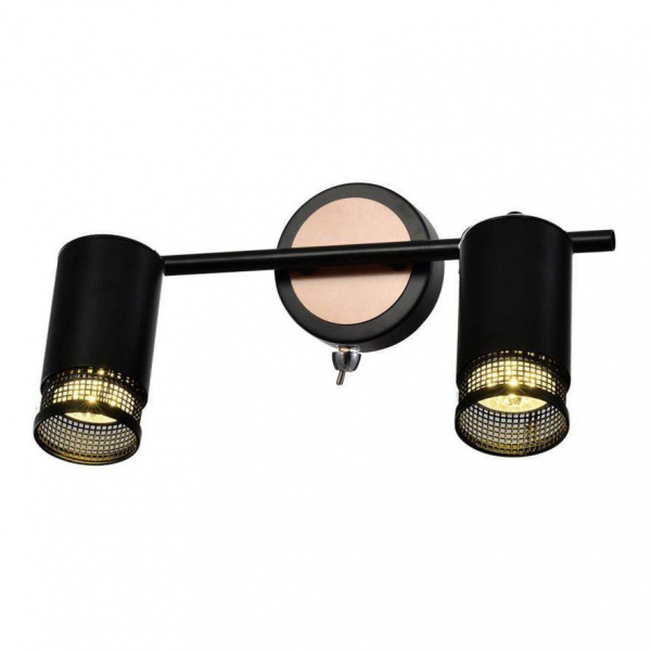 Спот Rivoli Lili 7020-702 Б0051228 Спот Rivoli Lili 7020-702 Б0051228