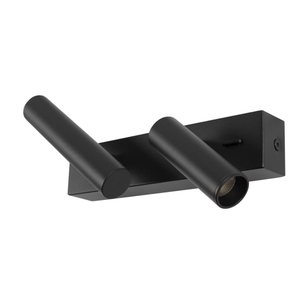 Светодиодный спот Loft IT Sign 10260/2W Black Светодиодный спот Loft IT Sign 10260/2W Black