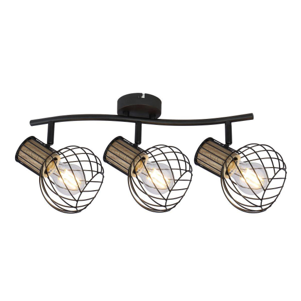 Спот Globo Luise 54012-3DS Спот Globo Luise 54012-3DS