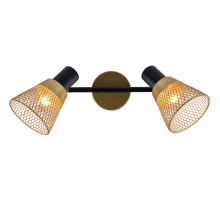 Спот Reluce 05966-0.8-02 GOLD+BK