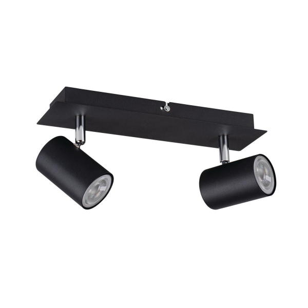 Спот Kanlux EVALO EL-2I B-SR 35693 Спот Kanlux EVALO EL-2I B-SR 35693