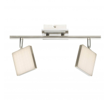 Светодиодный спот Globo Brava 56126-2