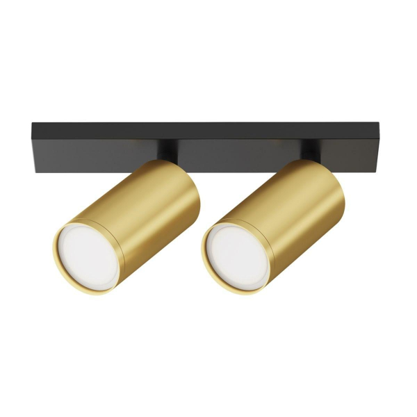 Спот Maytoni Technical Focus S C051CL-U-02BMG Спот Maytoni Technical Focus S C051CL-U-02BMG