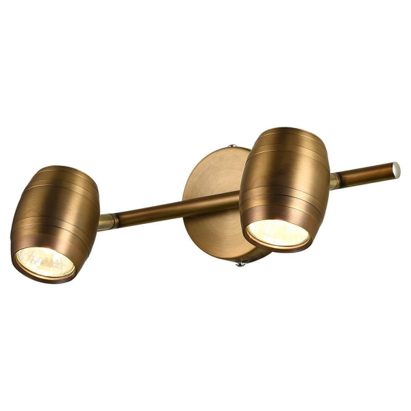 Спот Lussole Loft LSP-9567 Спот Lussole Loft LSP-9567