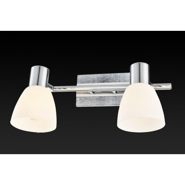 Спот Toplight Sabina TL3700Y-02GR Спот Toplight Sabina TL3700Y-02GR