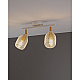 Спот Moderli Adalina V11840-2C