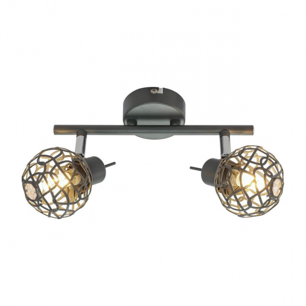 Спот Globo Mosa 56628-2L Спот Globo Mosa 56628-2L