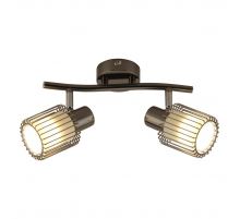 Спот Toplight Laurine TL1252Y-02BC