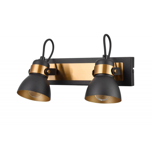 Спот Vele Luce Vulcano VL6544W02 Спот Vele Luce Vulcano VL6544W02
