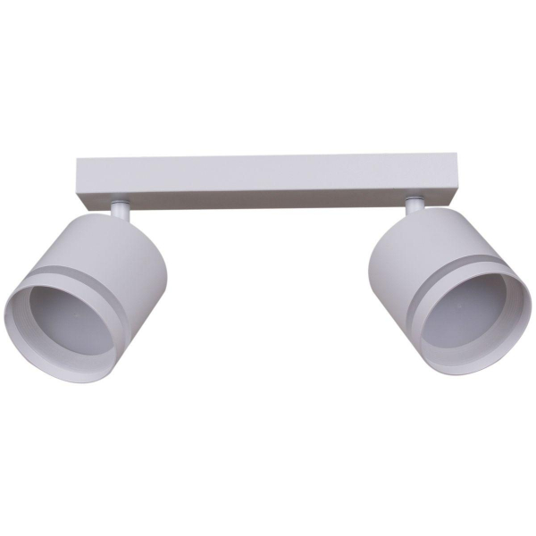 Спот Reluce 53001-9.5-002IL SPOT LIGHT GX53 WT Спот Reluce 53001-9.5-002IL SPOT LIGHT GX53 WT