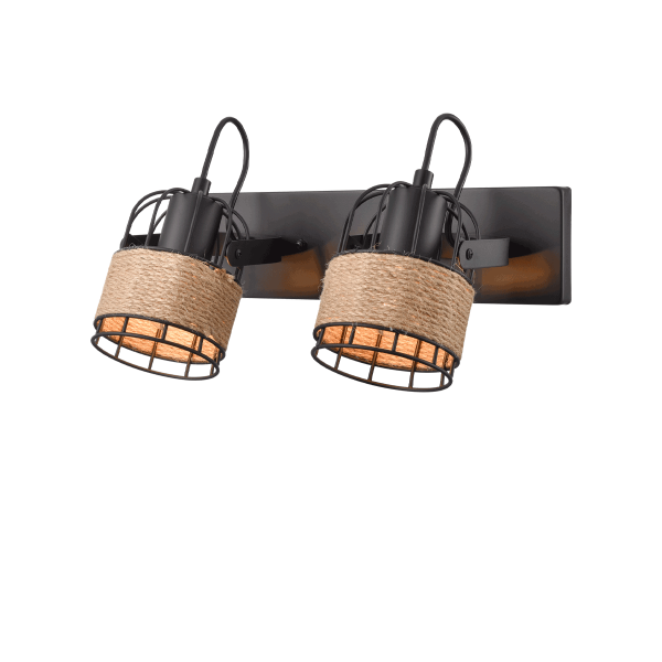 Спот Vele Luce Extra VL6472W02