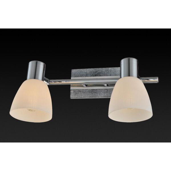 Спот Toplight Sabina TL3700Y-02GR Спот Toplight Sabina TL3700Y-02GR