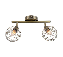 Спот Escada 1128/2P (Brass)