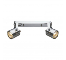 Спот Arte Lamp Lente A1310PL-2CC