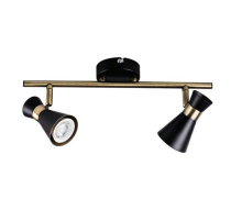 Спот Kanlux MILENO EL-2I B-AG 29114