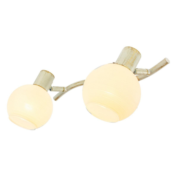 Спот Gerhort G81028/2wWT WT Спот Gerhort G81028/2wWT WT