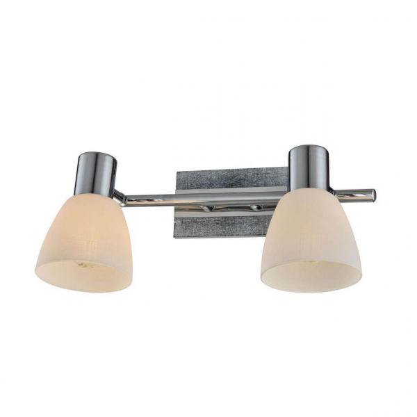 Спот Toplight Sabina TL3700Y-02GR Спот Toplight Sabina TL3700Y-02GR