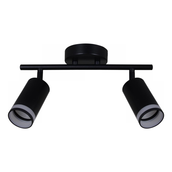 Спот Reluce Technical 16001-9.5-002CT SPOT LIGHT GU10 BK