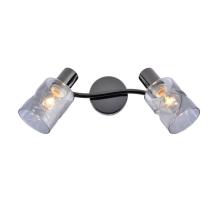 Спот Escada Twist 1133/2 Black